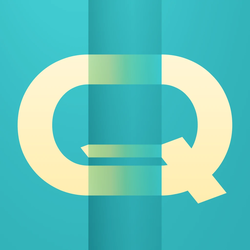 Quantum Delay Logo
