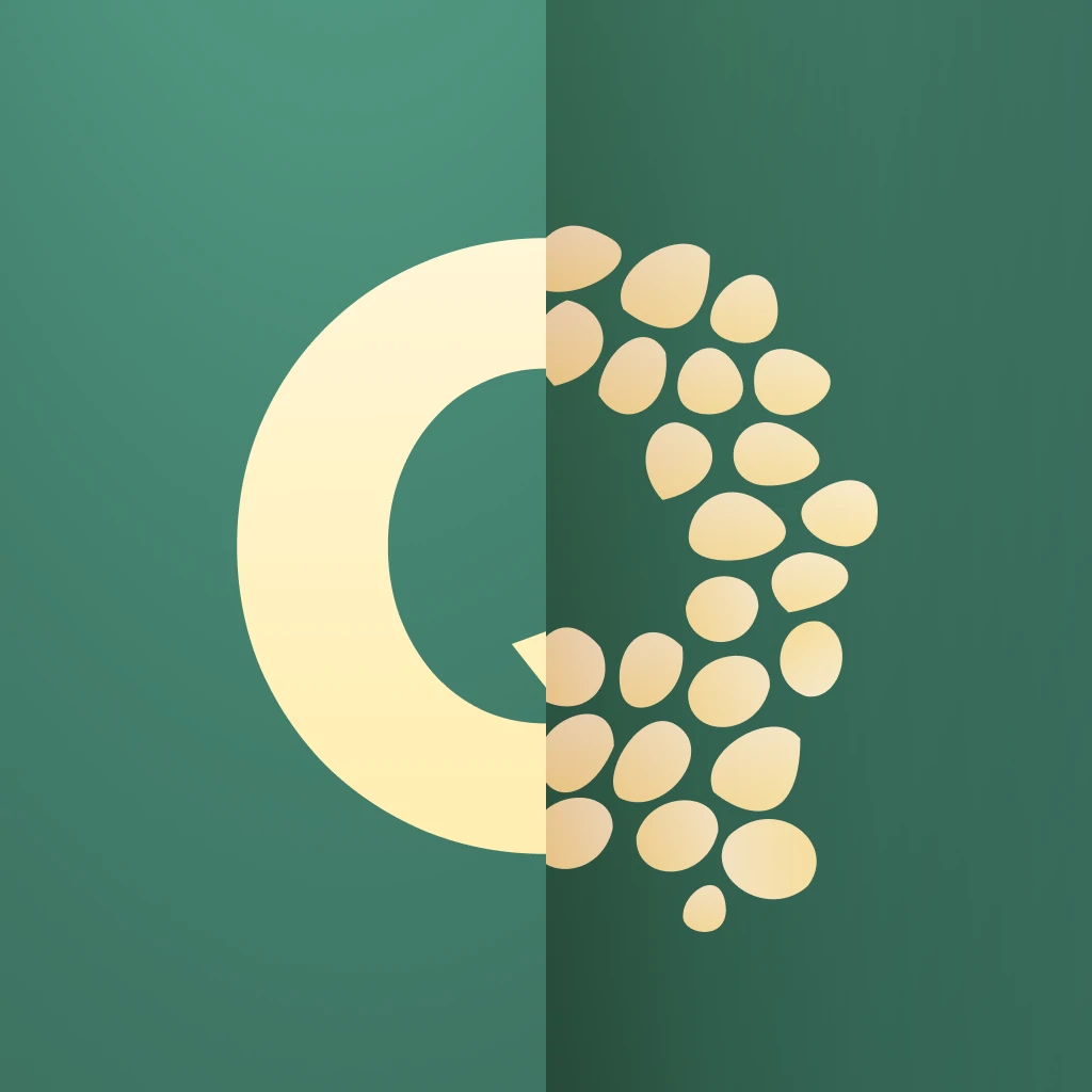 Quantum Granulator Logo