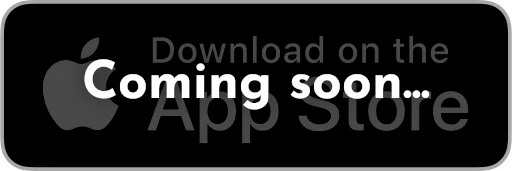 Appstore coming soon