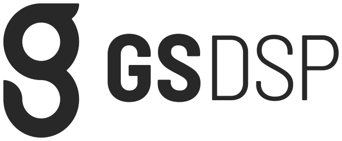 GS DSP | Audio Plugins & Workstations