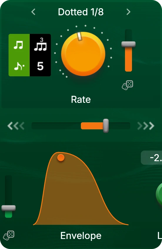 UI Detail